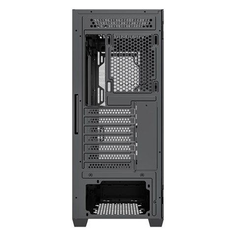XILENCE Xilence Performance C XILENT BLADE II | X613.ARGB Midi Tower Czarny