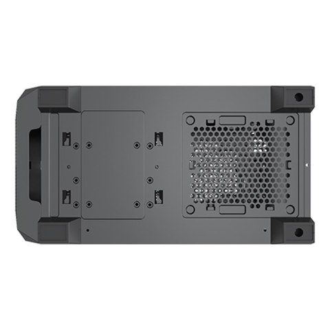 XILENCE Xilence Performance C XILENT BLADE II | X613.ARGB Midi Tower Czarny