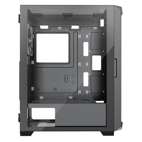 XILENCE Xilence Performance C XILENT BLADE II | X613.ARGB Midi Tower Czarny