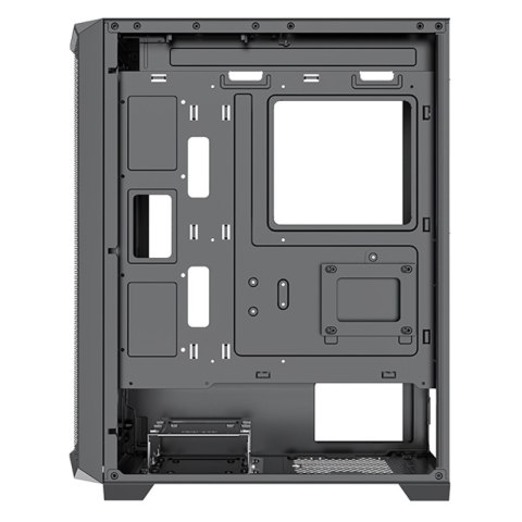 XILENCE Xilence Performance C XILENT BLADE II | X613.ARGB Midi Tower Czarny