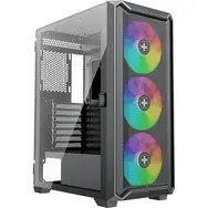 XILENCE Xilence Performance C XILENT BLADE II | X613.ARGB Midi Tower Czarny