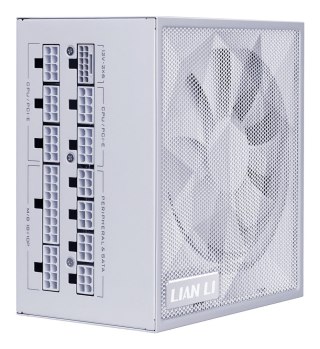 LIAN LI Lian Li SX1200P moduł zasilaczy 1200 W 20+4 pin ATX ATX Biały