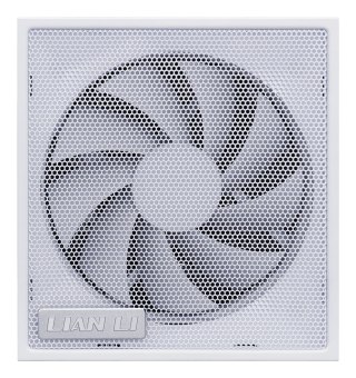 LIAN LI Lian Li SX1200P moduł zasilaczy 1200 W 20+4 pin ATX ATX Biały