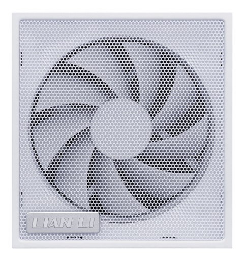 LIAN LI Lian Li SX1200P moduł zasilaczy 1200 W 20+4 pin ATX ATX Biały
