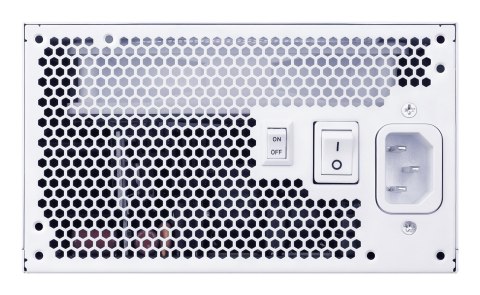 LIAN LI Lian Li SX1200P moduł zasilaczy 1200 W 20+4 pin ATX ATX Biały