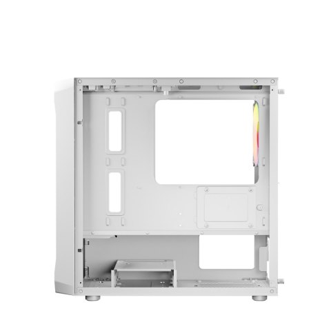 LOGIC PORTOS ARGB MINI USB 3.0 BIAŁA OBUDOWA KOMPUTEROWA LOGIC CONCEPT