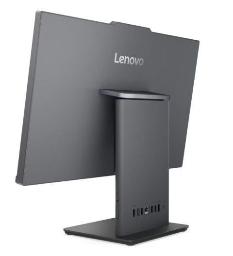 Lenovo Komputer All-in-One neo 50a G5 12SD006HPB W11Pro Core 5 210H/16GB/512GB/INT/23.8 FHD/Luna Grey/3YRS OS