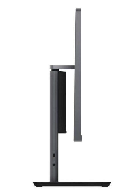 Lenovo Komputer All-in-One neo 50a G5 12SD006HPB W11Pro Core 5 210H/16GB/512GB/INT/23.8 FHD/Luna Grey/3YRS OS