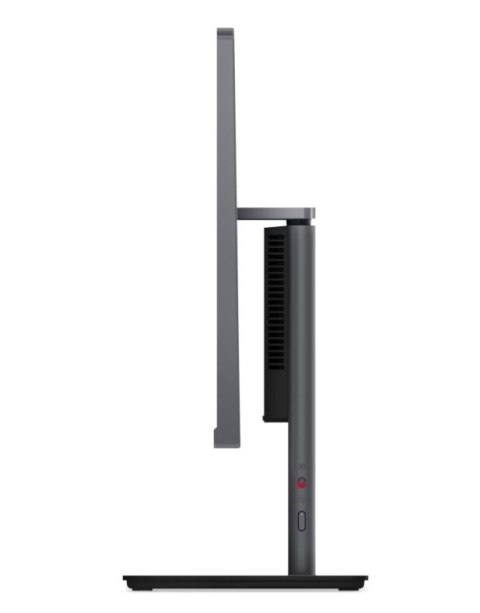 Lenovo Komputer All-in-One neo 50a G5 12SD006HPB W11Pro Core 5 210H/16GB/512GB/INT/23.8 FHD/Luna Grey/3YRS OS