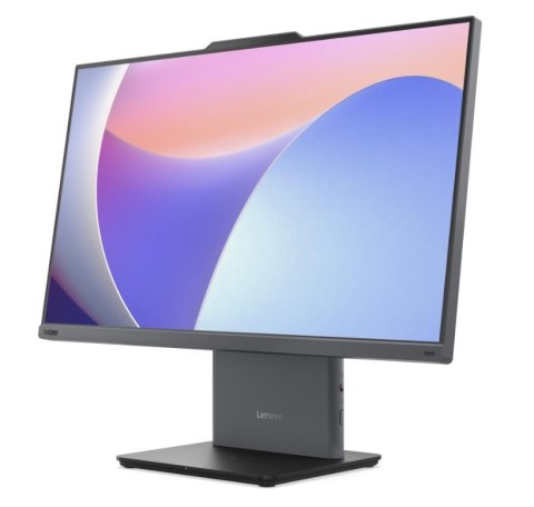 Lenovo Komputer All-in-One neo 50a G5 12SD006HPB W11Pro Core 5 210H/16GB/512GB/INT/23.8 FHD/Luna Grey/3YRS OS