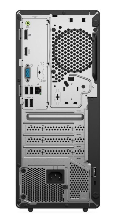 Lenovo Komputer ThinkCentre Neo 50t G6 TOWER 13BD005CPB Ultra 3 205/16GB/512GB/INT/BLACK/3YRS OS
