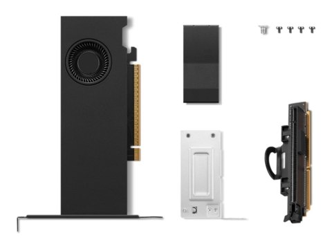 Lenovo Lenovo NVIDIA RTX PRO 2000 Blackwell 16 GB GDDR7