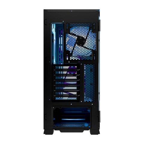 MODECOM HORIZON ARGB FLOW MIDI CZARNA OBUDOWA KOMPUTEROWA MODECOM