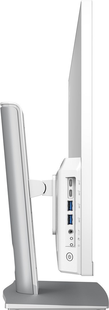 MSI MSI Modern AM272P 1M-1236AT Intel Core 7 150U 68,6 cm (27") 1920 x 1080 px All-in-One PC 16 GB DDR5-SDRAM 1 TB SSD Windows 11 Ho