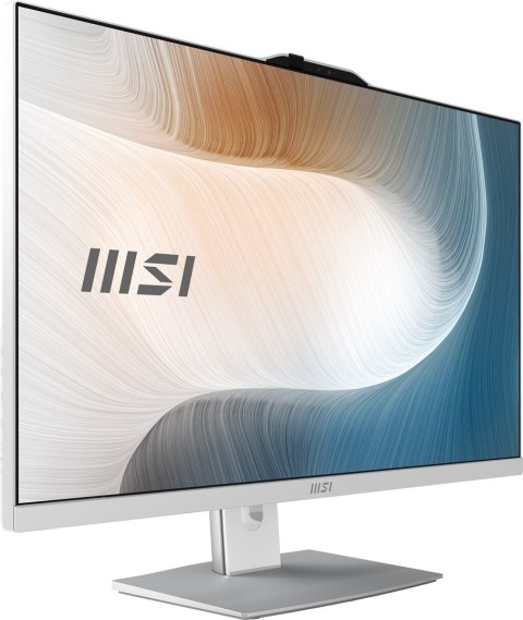 MSI MSI Modern AM272P 1M-1236AT Intel Core 7 150U 68,6 cm (27") 1920 x 1080 px All-in-One PC 16 GB DDR5-SDRAM 1 TB SSD Windows 11 Ho