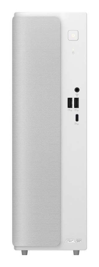 No name ASUS V500 SFF V501SV-03100U012W Intel Core 3 100U 8 GB DDR5-SDRAM 512 GB SSD Windows 11 Home PC Biały