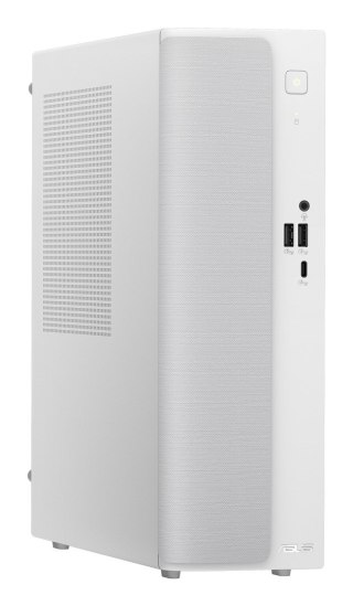 No name ASUS V500 SFF V501SV-03100U012W Intel Core 3 100U 8 GB DDR5-SDRAM 512 GB SSD Windows 11 Home PC Biały
