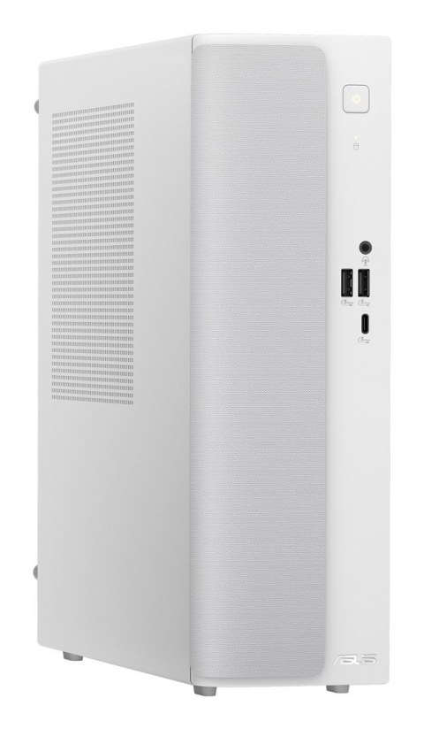 No name ASUS V500 SFF V501SV-03100U012W Intel Core 3 100U 8 GB DDR5-SDRAM 512 GB SSD Windows 11 Home PC Biały