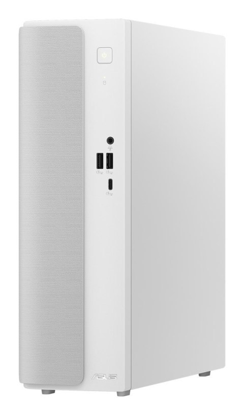 No name ASUS V500 SFF V501SV-03100U012W Intel Core 3 100U 8 GB DDR5-SDRAM 512 GB SSD Windows 11 Home PC Biały
