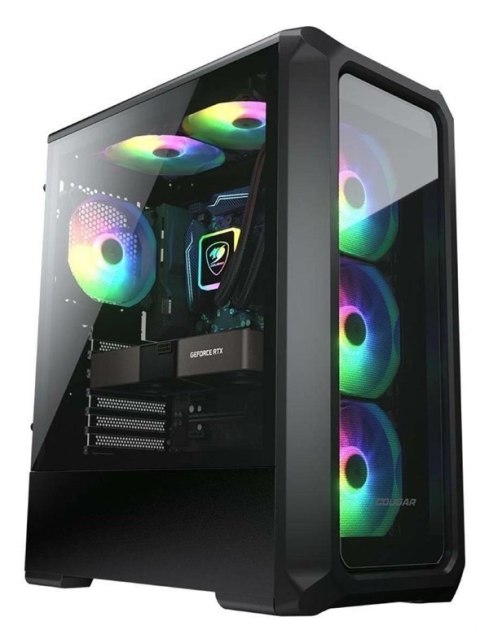 No name PC INTOP R5-7500F 16/1TB RTX5060 8GB