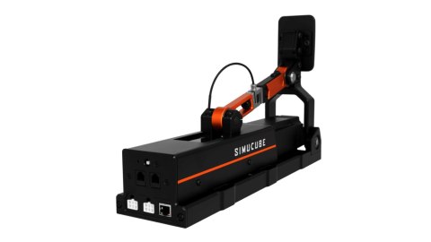 No name Pedał siłowy ActivePedal Simucube, Force Feedback Pedale