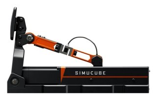 No name Symulator pedału Simucube ActivePedal (Add-on)