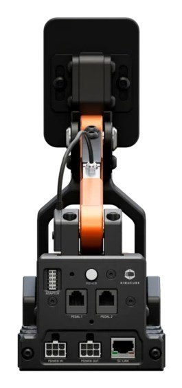 No name Symulator pedału Simucube ActivePedal (Add-on)