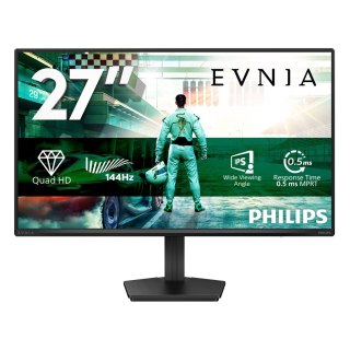 Philips Philips 27M2N3500NF/00 monitor komputerowy 68,6 cm (27") 2560 x 1440 px Czarny