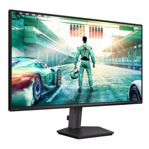 Philips Philips 27M2N3500NF/00 monitor komputerowy 68,6 cm (27") 2560 x 1440 px Czarny