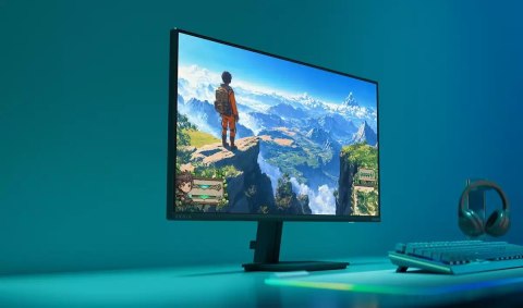Philips Philips 27M2N3500NF/00 monitor komputerowy 68,6 cm (27") 2560 x 1440 px Czarny