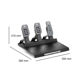 THRUSTMASTER Thrustmaster Raceline Pedals III LC Pedał