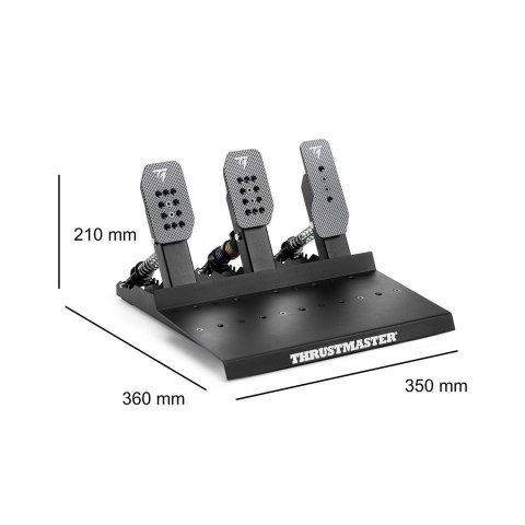 THRUSTMASTER Thrustmaster Raceline Pedals III LC Pedał