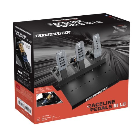 THRUSTMASTER Thrustmaster Raceline Pedals III LC Pedał