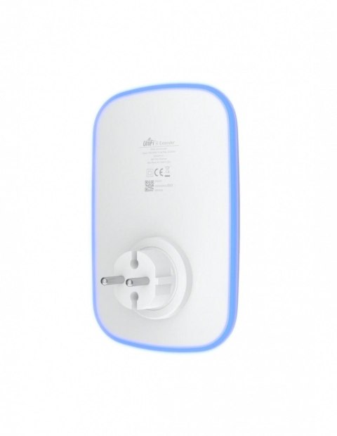 UBIQUITI Wzmacniacz sygnału UniFi U6 U6-Extender