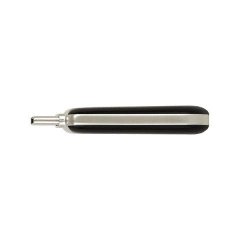 Verbatim Pendrive Plectra 64GB USB-C 100MB/s 30224 czarny