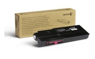 Xerox Xerox 106R03511 kaseta z tonerem 1 szt. Oryginalny Purpurowy