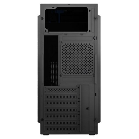 LOGIC J23 PRO MIDI CZARNA OBUDOWA KOMPUTEROWA LOGIC CONCEPT