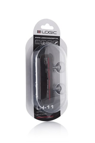 LOGIC LH-11 SŁUCHAWKI DOUSZNE LOGIC CONCEPT