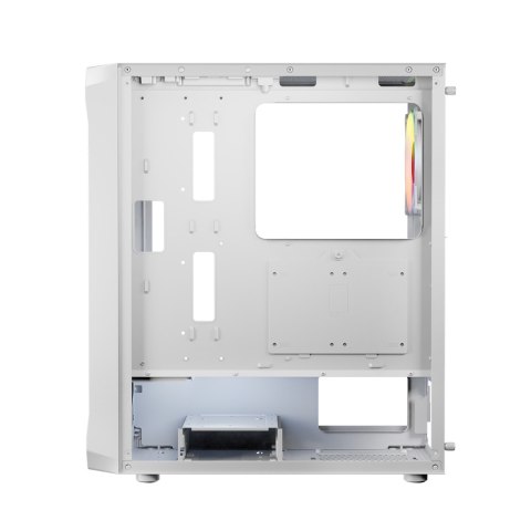 LOGIC PORTOS ARGB MIDI USB 3.0 BIAŁA OBUDOWA KOMPUTEROWA LOGIC CONCEPT