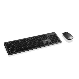 MODECOM 5200C BEZPRZEWODOWY ZESTAW KLAWIATURA + MYSZ MODECOM