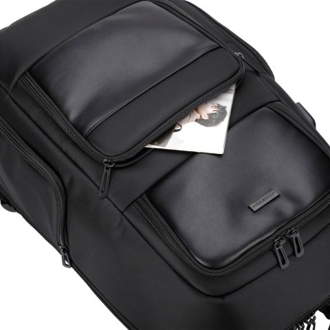 MODECOM CREATIVE 15 PLECAK DO LAPTOPA 15,6'' MODECOM