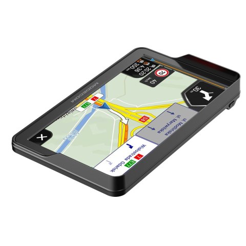 MODECOM FreeWAY CX 7.3 NAWIGACJA DO SAMOCHODÓW I CIĘŻARÓWEK iGO Navigation Truck (Europa roczna aktualizacja) MODECOM