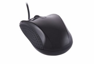 MODECOM M4 CZARNA PRZEWODOWA MYSZ OPTYCZNA MODECOM