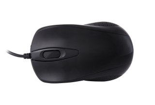MODECOM M4 CZARNA PRZEWODOWA MYSZ OPTYCZNA MODECOM