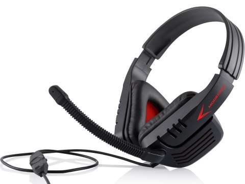 MODECOM MC-823 RANGER SŁUCHAWKI NAGŁOWNE Z MIKROFONEM MODECOM