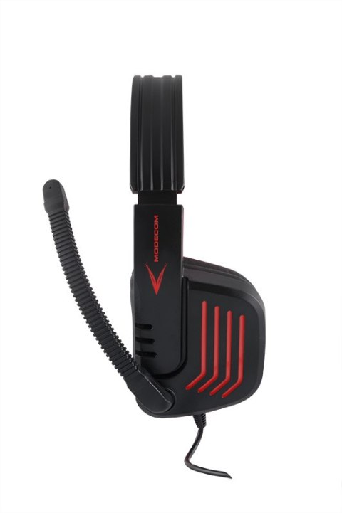 MODECOM MC-823 RANGER SŁUCHAWKI NAGŁOWNE Z MIKROFONEM MODECOM