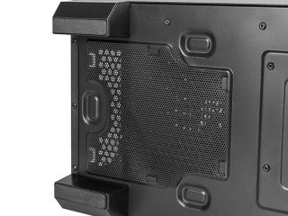 MODECOM OBERON PRO CZARNA OBUDOWA KOMPUTEROWA MODECOM
