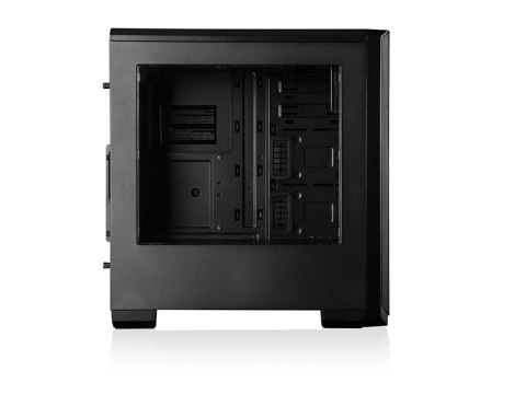 MODECOM OBERON PRO CZARNA OBUDOWA KOMPUTEROWA MODECOM