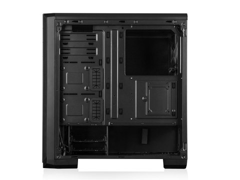 MODECOM OBERON PRO CZARNA OBUDOWA KOMPUTEROWA MODECOM