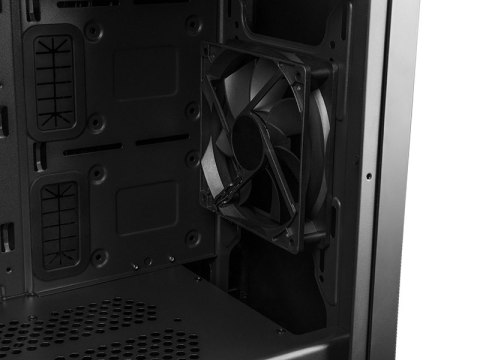 MODECOM OBERON PRO GLASS CZARNA OBUDOWA KOMPUTEROWA MODECOM